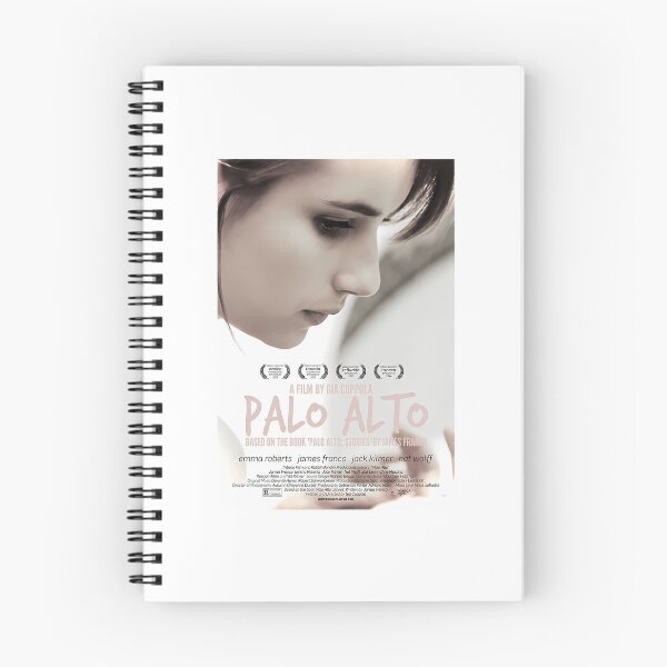 Item preview, Palo Alto  designed and sold by heckcarminas.