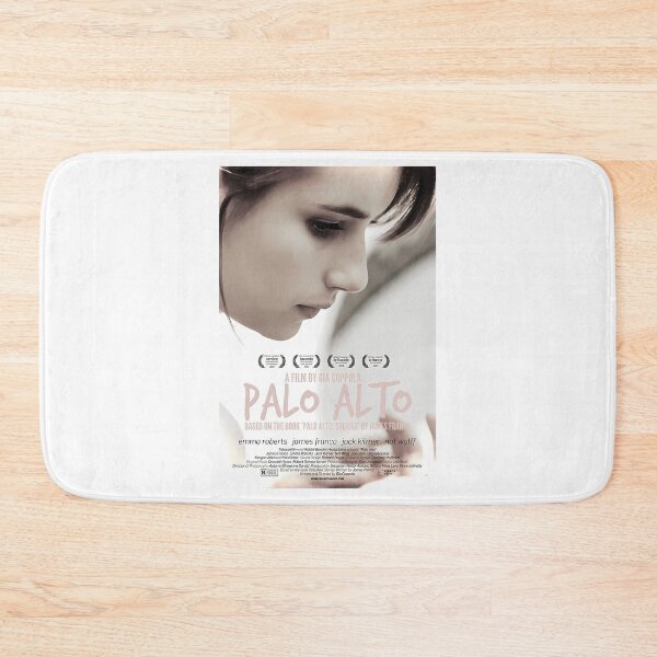 Item preview, Palo Alto  designed and sold by heckcarminas.