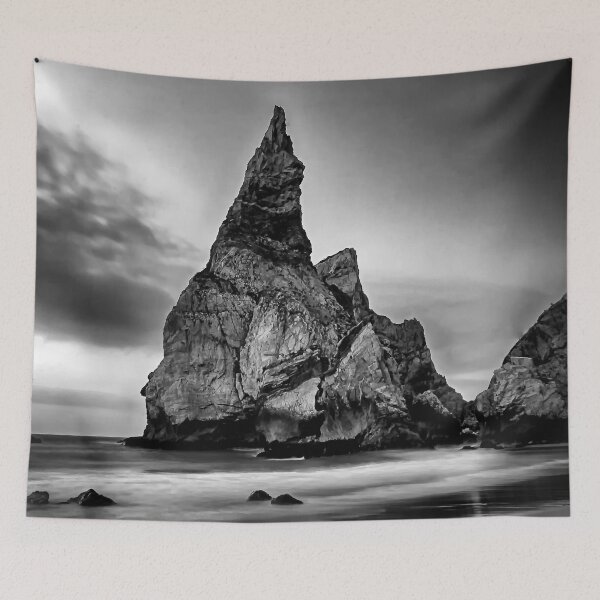 Item preview, Colossus B&W designed and sold by NunoPires.