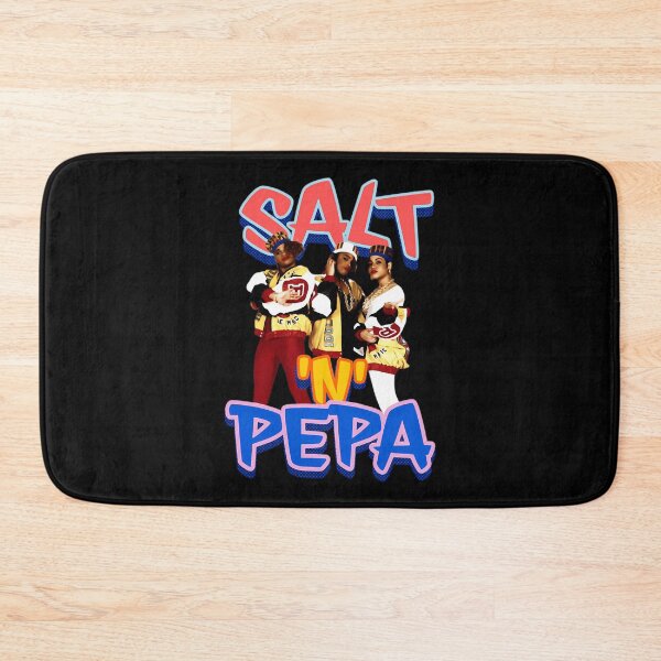 Item preview, Salt N Pepa designed and sold by CalvinVanAuken.