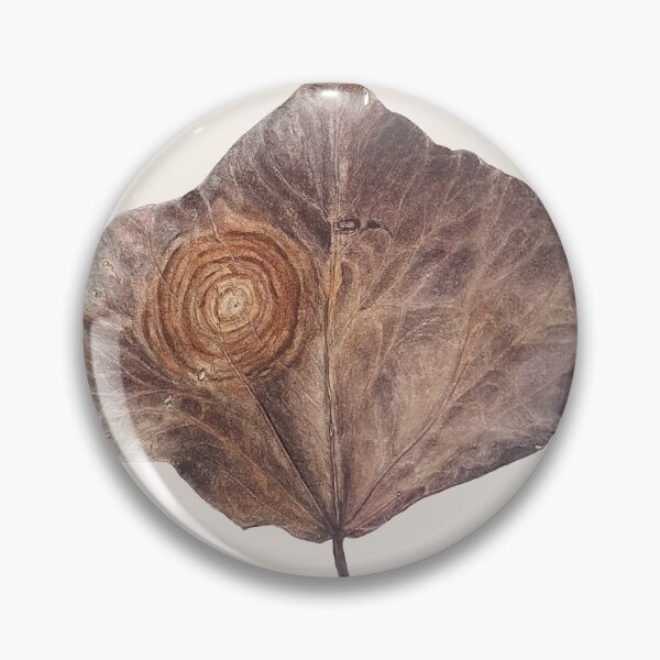 Item preview, Copy of Leaf, rings of time designed and sold by AnnaProninaArt.