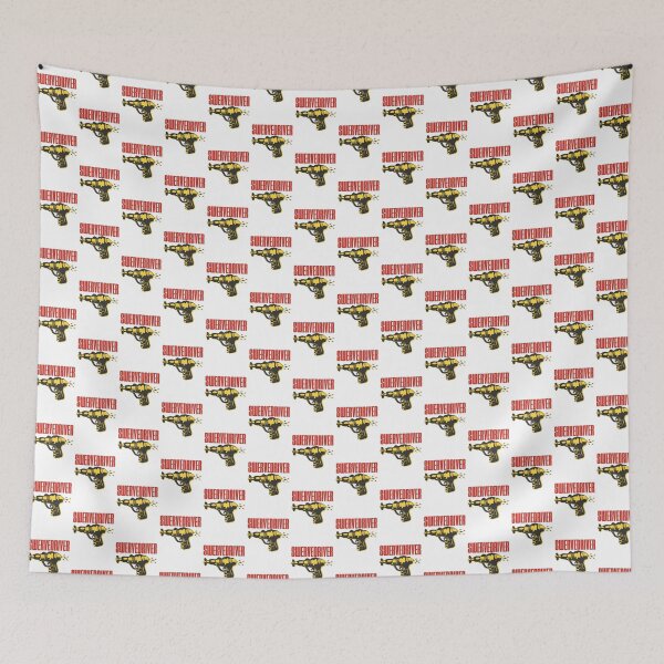 Item preview, Swervedriver Inspired Retro Graphic | Perfect Gift For You And Friends designed and sold by spatiosmith.