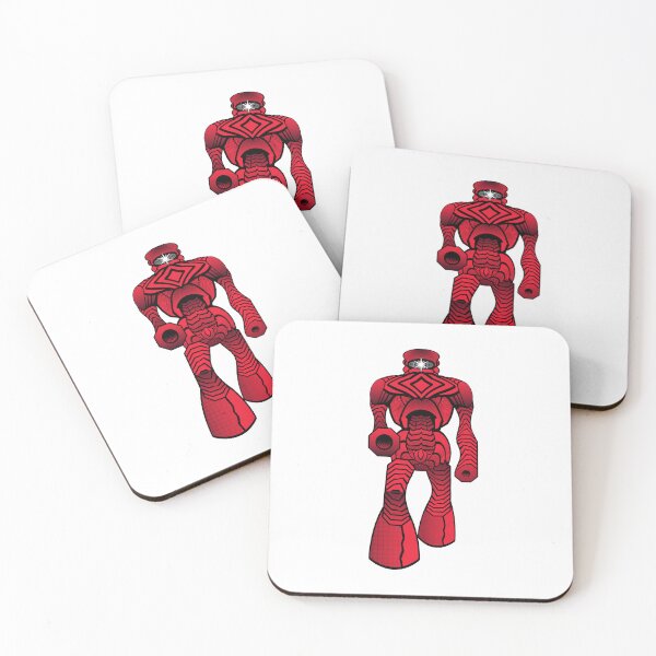 Item preview, Red Giant designed and sold by JacJaq.