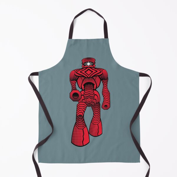 Item preview, Red Giant designed and sold by JacJaq.