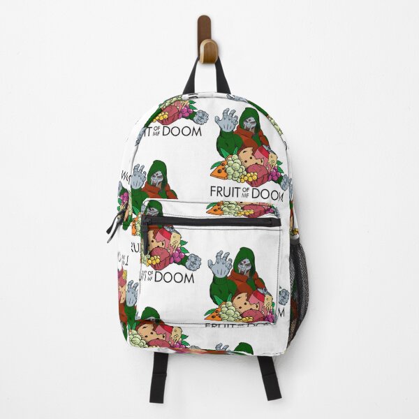 Item preview, Fruit Of MF DOOM designed and sold by JoelyNavarro.