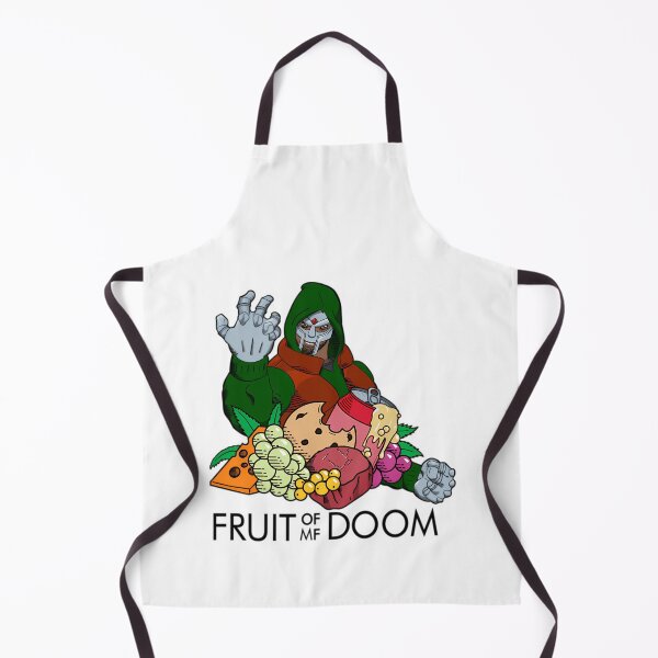 Item preview, Fruit Of MF DOOM designed and sold by JoelyNavarro.