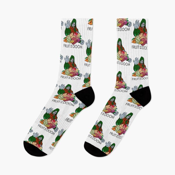Item preview, Fruit Of MF DOOM designed and sold by JoelyNavarro.