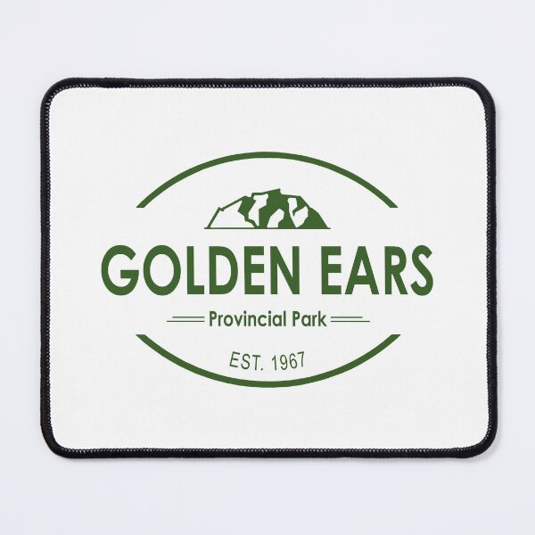 Item preview, Golden Ears Provincial Park British Columbia designed and sold by Esskay Designs.