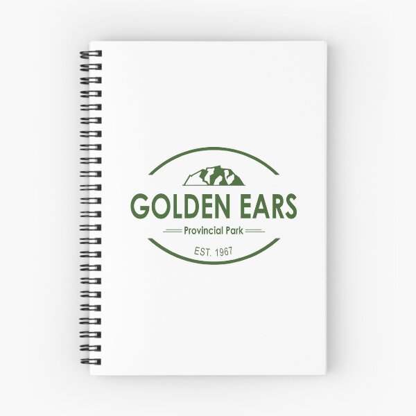 Item preview, Golden Ears Provincial Park British Columbia designed and sold by Esskay Designs.