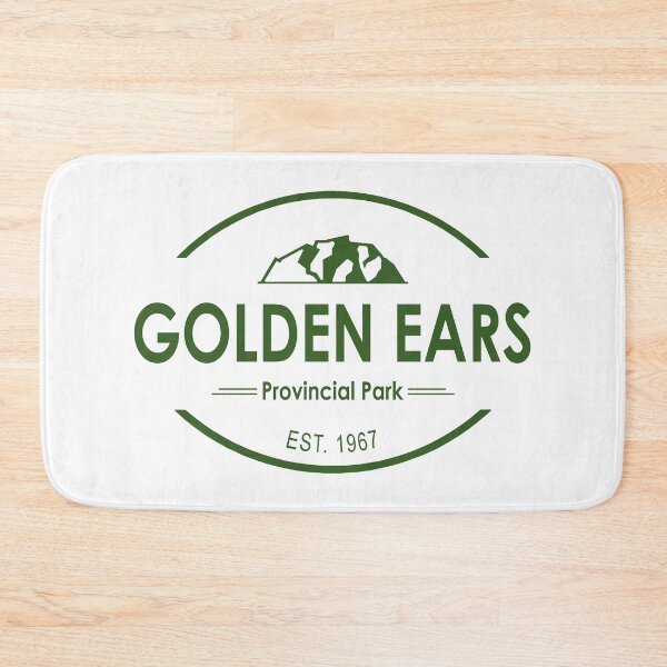 Item preview, Golden Ears Provincial Park British Columbia designed and sold by Esskay Designs.