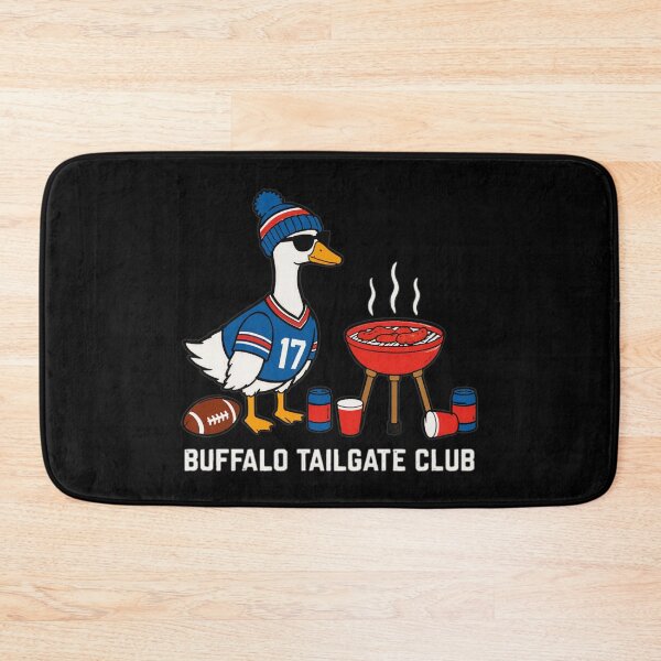 Item preview, Game Day Goose Grill designed and sold by JaimeRodg12267.