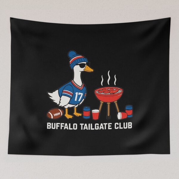 Item preview, Game Day Goose Grill designed and sold by JaimeRodg12267.