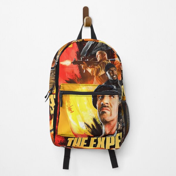 Item preview, The Expend4Bles designed and sold by Sleepingshop.