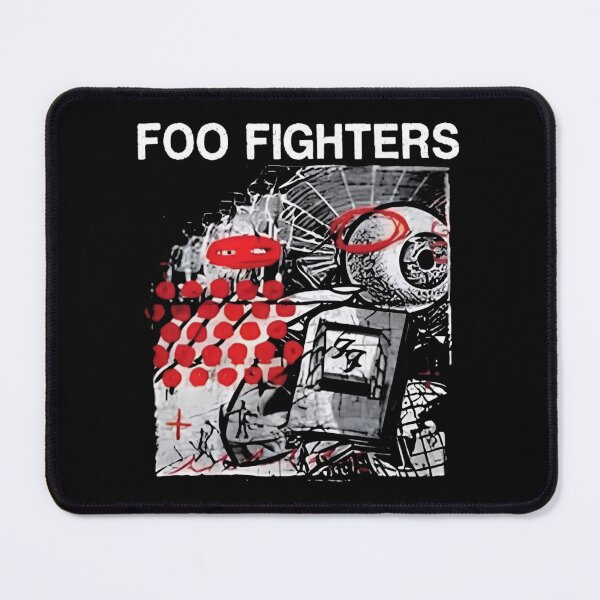 Item preview, Foo Fighters Retro designed and sold by Courtesy-j.