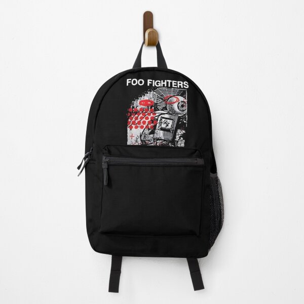 Item preview, Foo Fighters Retro designed and sold by Courtesy-j.