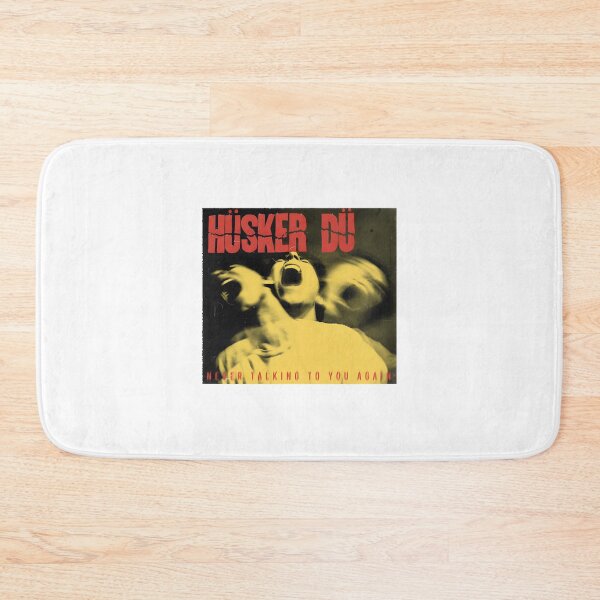 Item preview, Husker Du Retro Fan Art Graphic | ⭐⭐⭐⭐⭐ Best Seller designed and sold by spatiosmith.