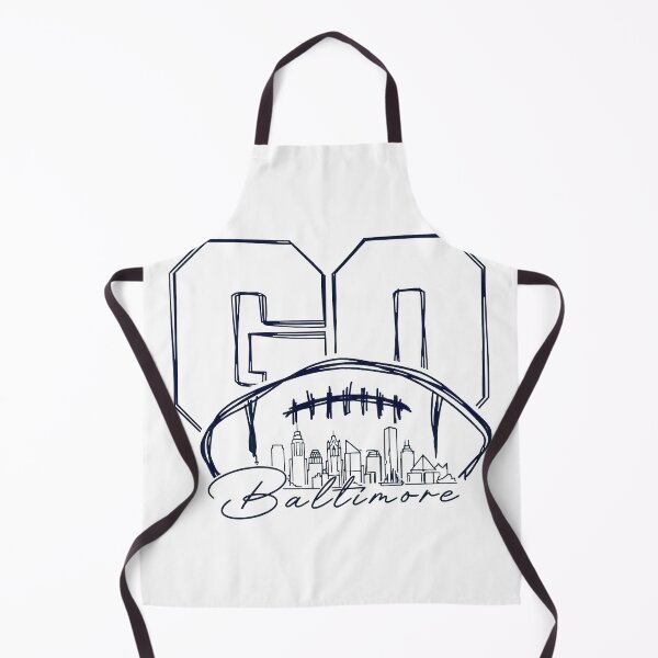 Item preview, Baltimore City Football Fan Apparel designed and sold by JohnGutie48727.