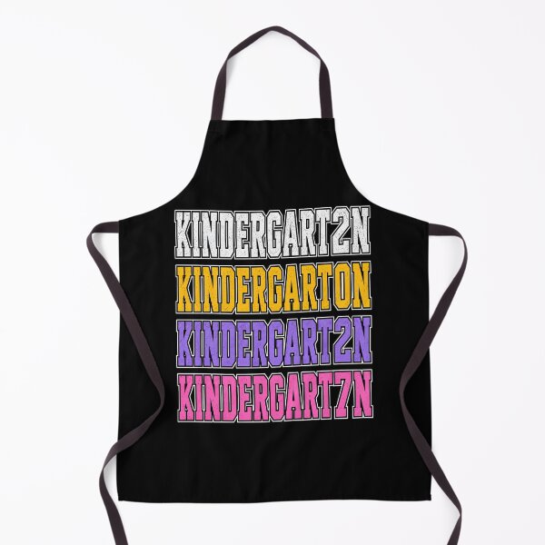 Item preview, Jardín de infancia 2027, Clase de 2027, Regreso a clases 2027 designed and sold by FreeArt2.