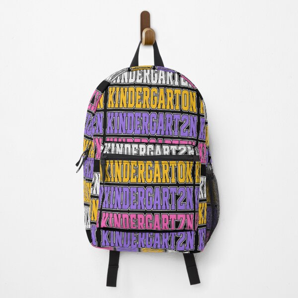 Item preview, Kindergarten 2027, Class of 2027, 2027 Back to School  designed and sold by FreeArt2.