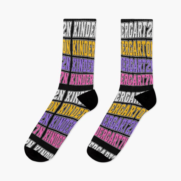 Item preview, Kindergarten 2027, Class of 2027, 2027 Back to School  designed and sold by FreeArt2.