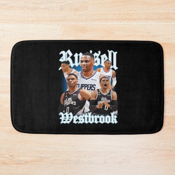 Item preview, Russell Westbrook Retro Bootleg Retro Bootleg designed and sold by ChrisanoWebb.