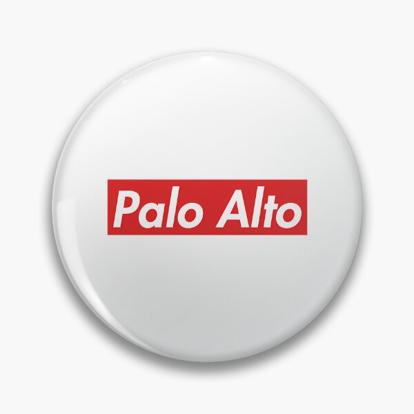 Item preview, Palo Alto designed and sold by heckcarminas.