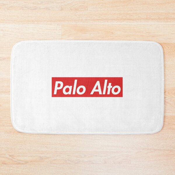 Item preview, Palo Alto  designed and sold by heckcarminas.