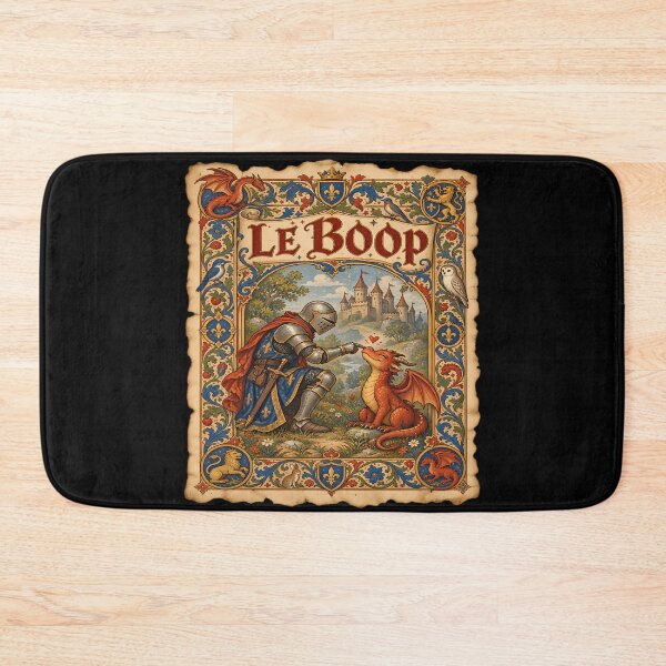 Item preview, Le Boop Meme designed and sold by Courtesy-j.