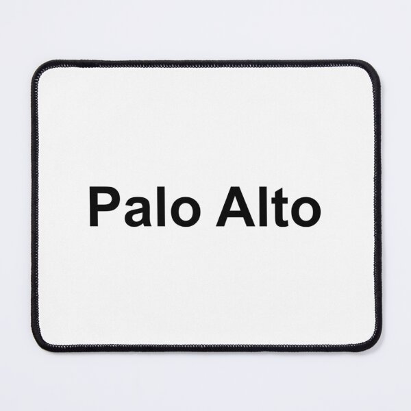 Item preview, Palo Alto designed and sold by heckcarminas.