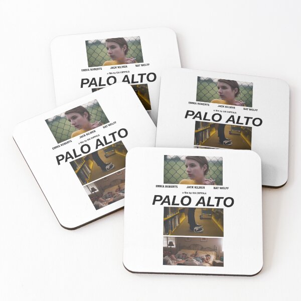 Item preview, Palo Alto designed and sold by heckcarminas.