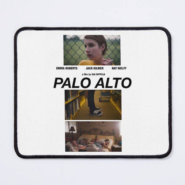 Item preview, Palo Alto designed and sold by heckcarminas.