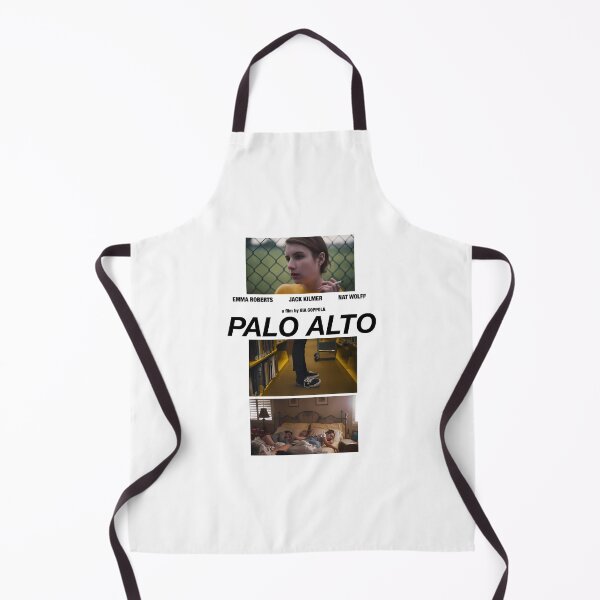 Item preview, Palo Alto designed and sold by heckcarminas.