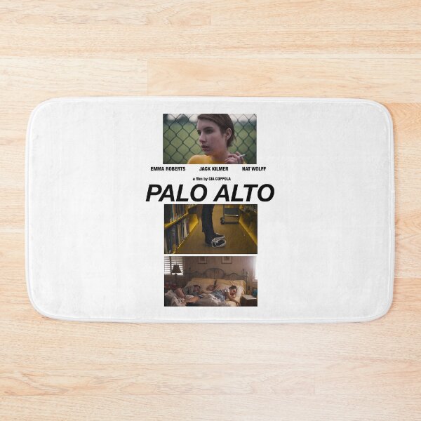 Item preview, Palo Alto  designed and sold by heckcarminas.