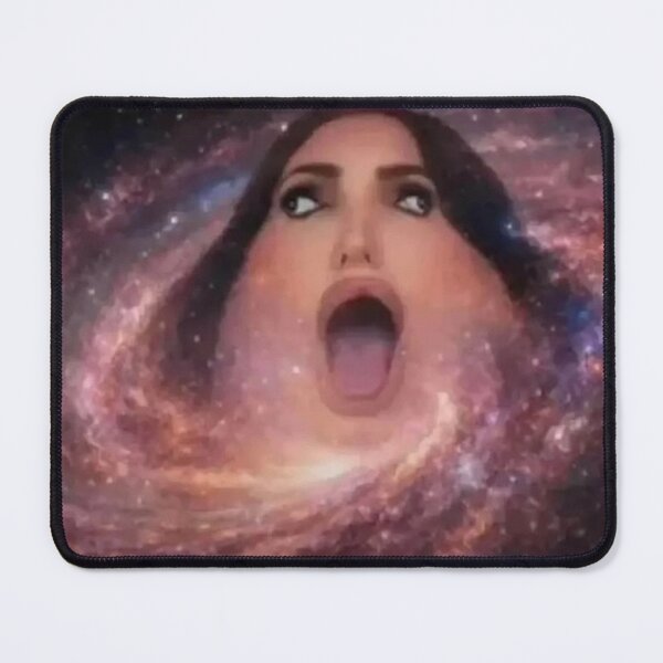 Item preview, Brandy Nitti Galaxy Meme designed and sold by Alyssa Kindick.