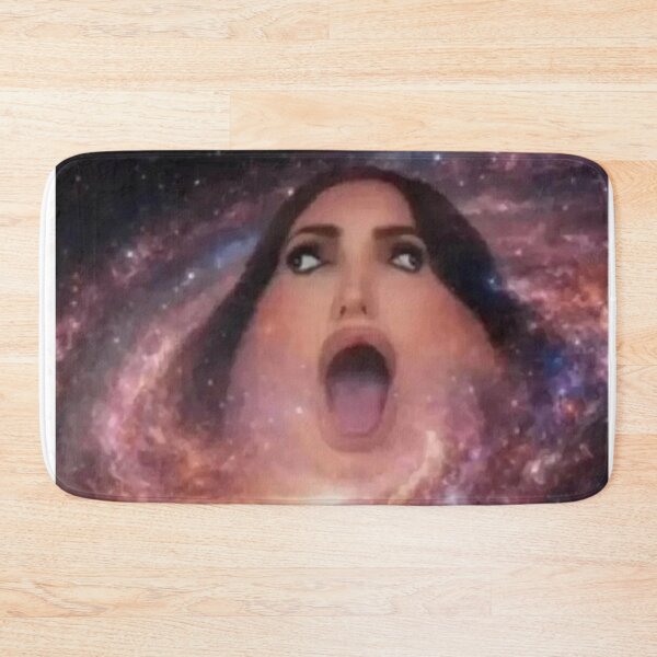 Item preview, Brandy Nitti Galaxy Meme designed and sold by Alyssa Kindick.