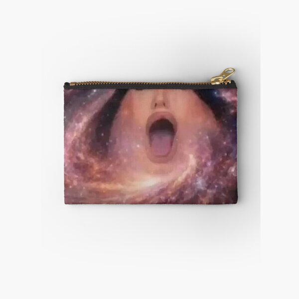 Item preview, Brandy Nitti Galaxy Meme designed and sold by Alyssa Kindick.