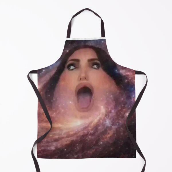 Item preview, Brandy Nitti Galaxy Meme designed and sold by Alyssa Kindick.