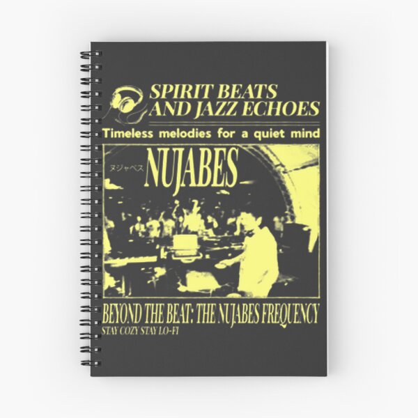 Item preview, Nujabes Vintage Beat Reverie | Perfect Gift For You And Friends designed and sold by spatiosmith.
