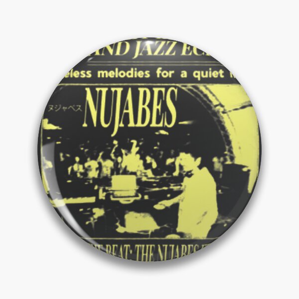 Item preview, Nujabes Vintage Beat Reverie | Perfect Gift For You And Friends designed and sold by spatiosmith.