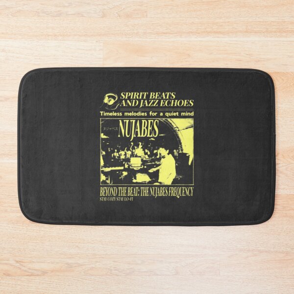 Item preview, Nujabes Vintage Beat Reverie | Perfect Gift For You And Friends designed and sold by spatiosmith.