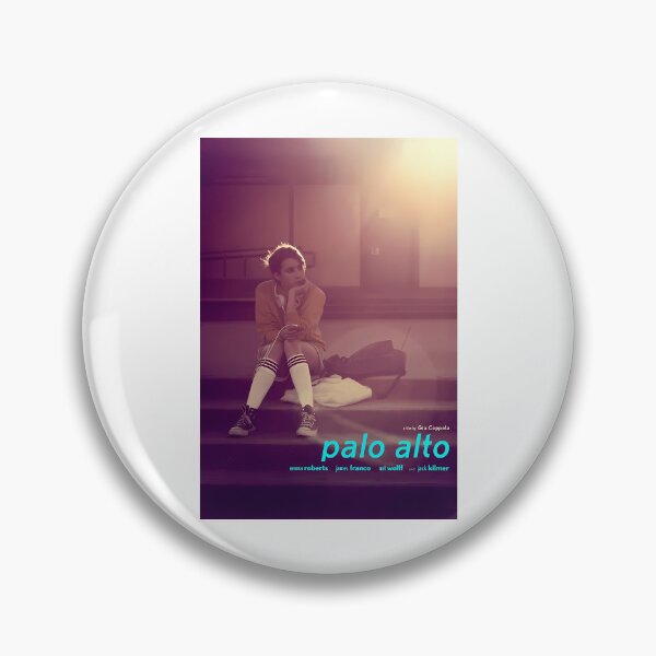 Item preview, Palo Alto (2013) designed and sold by heckcarminas.