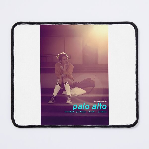 Item preview, Palo Alto (2013) designed and sold by heckcarminas.