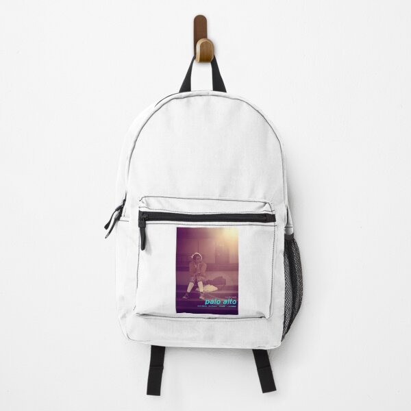 Item preview, Palo Alto (2013) designed and sold by heckcarminas.
