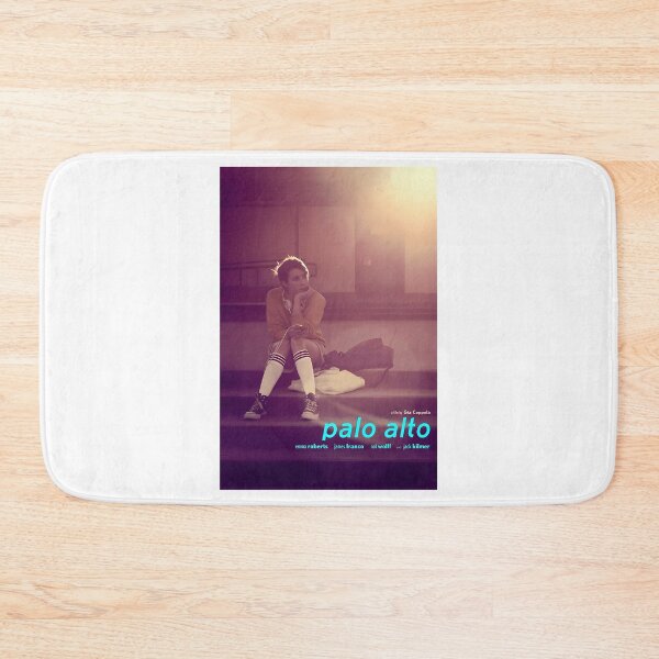 Item preview, Palo Alto (2013) designed and sold by heckcarminas.