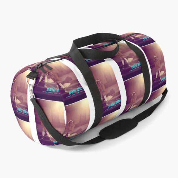 Item preview, Palo Alto (2013) designed and sold by heckcarminas.