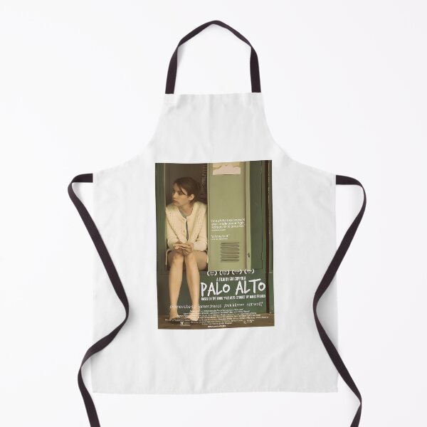 Item preview, Palo Alto Alternative Vintage Poster Design designed and sold by heckcarminas.