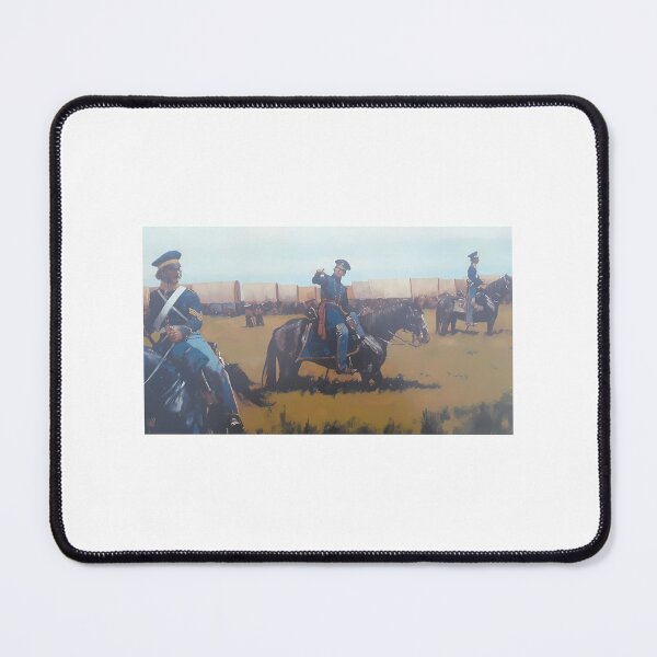 Item preview, Palo Alto Battle Field designed and sold by heckcarminas.