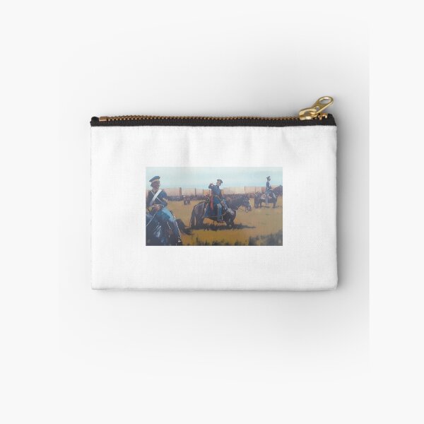 Item preview, Palo Alto Battle Field designed and sold by heckcarminas.