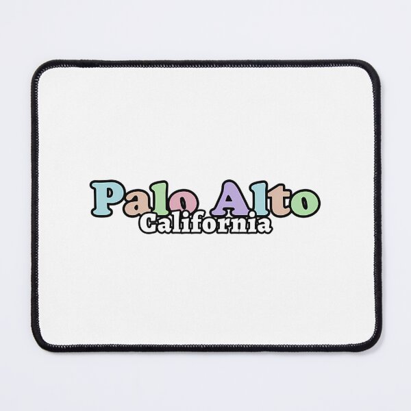 Item preview, Palo Alto California designed and sold by heckcarminas.
