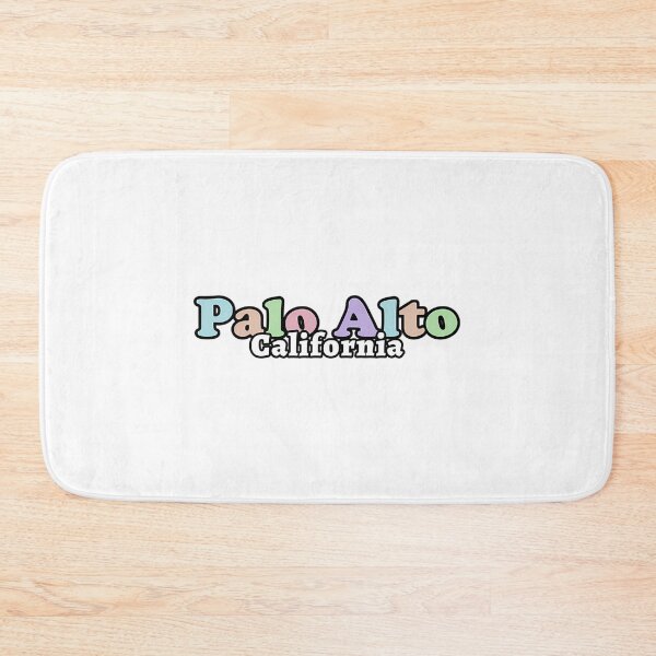 Item preview, Palo Alto California  designed and sold by heckcarminas.